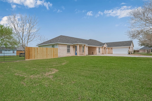 11002 Leah Elizabeth Dr, Needville, TX 77461 - photo 2