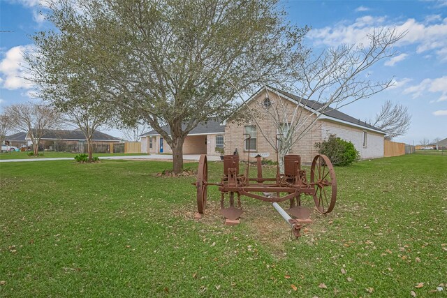 11002 Leah Elizabeth Dr, Needville, TX 77461 - photo 4