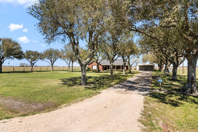 764 County Road 207, East Bernard, TX 77435 - photo 5