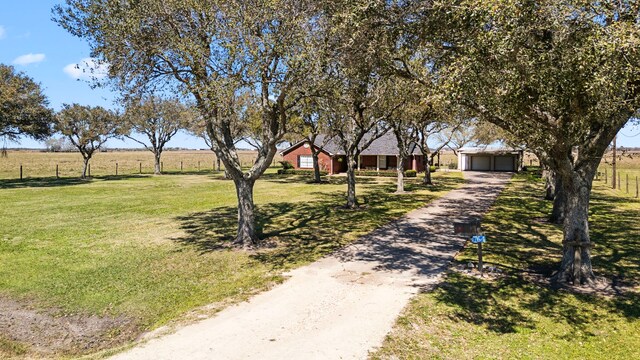 764 County Road 207, East Bernard, TX 77435 - photo 6