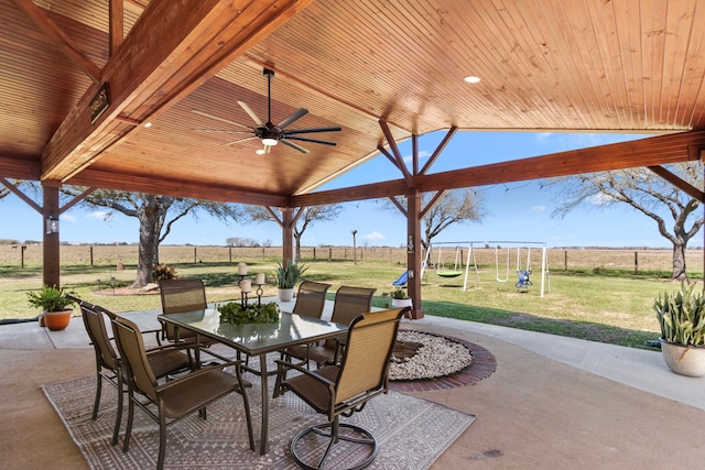 764 County Road 207, East Bernard, TX 77435 - photo 30