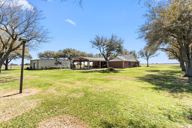 764 County Road 207, East Bernard, TX 77435 - photo 32