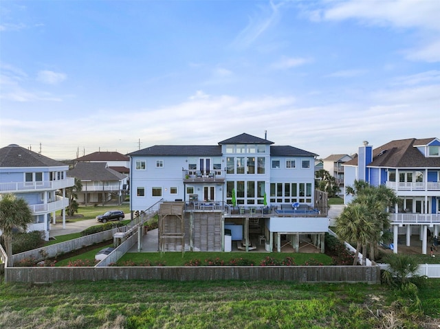 14454 Spyglass Cir, Galveston, TX 77554 - photo 48