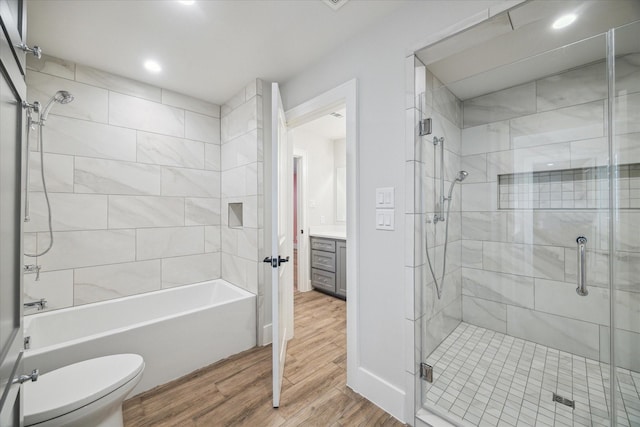 3806 Brookwoods, Houston, TX 77092 - photo 40