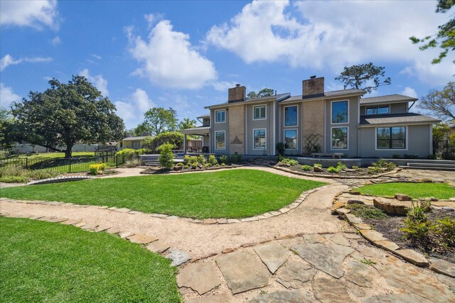 3806 Brookwoods, Houston, TX 77092 - photo 22