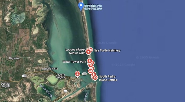 0 N Padre Blvd, South Padre Island, TX 78597 - photo 9