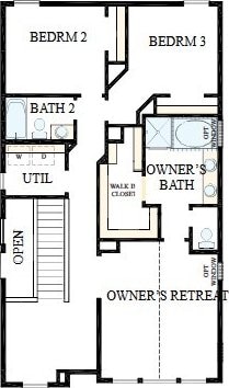 16035 Mason Run Dr, Houston, TX 77079 - photo 8