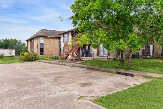 4021 Briar Hollow Dr, Dickinson, TX 77539 - photo 9