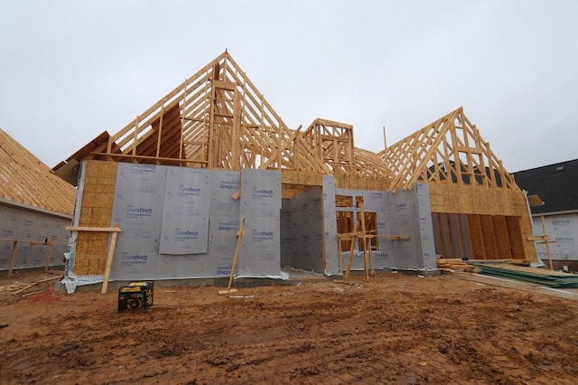 9710 Falling Leaf Dr, Missouri City, TX 77459 - view of outdoor structure