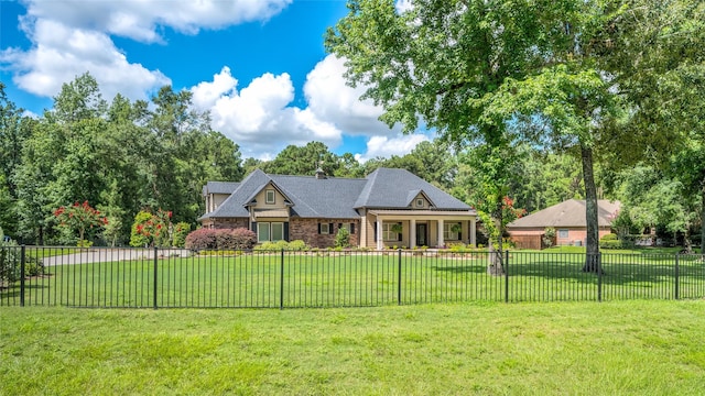3914 Rondelet, Spring, TX 77386 - photo 4