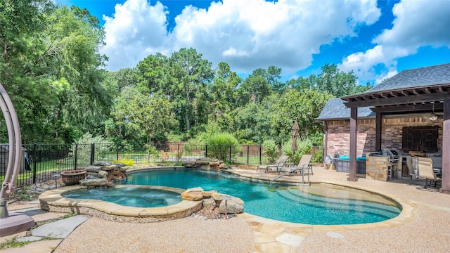 3914 Rondelet, Spring, TX 77386 - photo 1