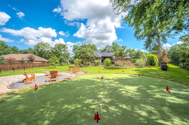3914 Rondelet, Spring, TX 77386 - photo 2