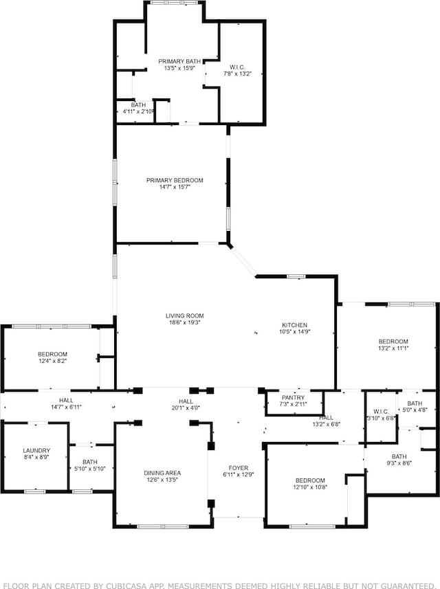 3914 Rondelet, Spring, TX 77386 - photo 40