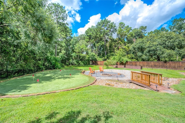 3914 Rondelet, Spring, TX 77386 - photo 35
