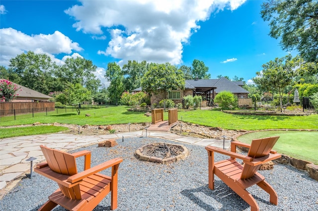 3914 Rondelet, Spring, TX 77386 - photo 36