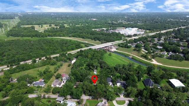 6735 Alpine Dr, Houston, TX 77061