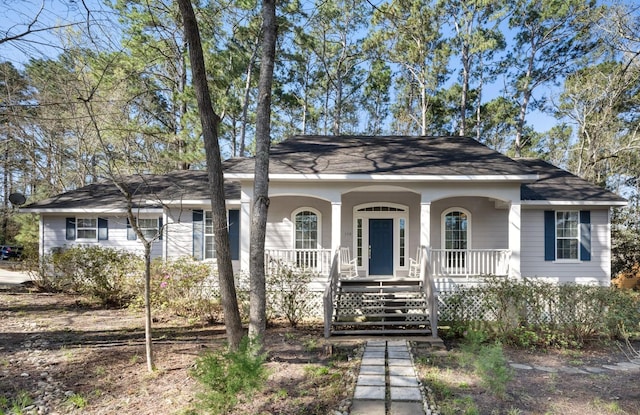 350 N Royale Greens Dr, Coldspring, TX 77331 - photo 2