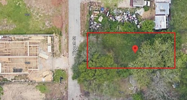 7206 Tippett St, Houston, TX 77088
