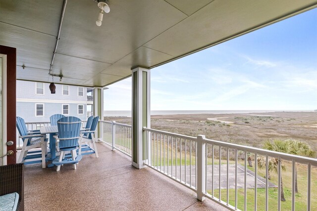 26540 Mangrove Dr Unit 203, Galveston, TX 77554 - photo 3