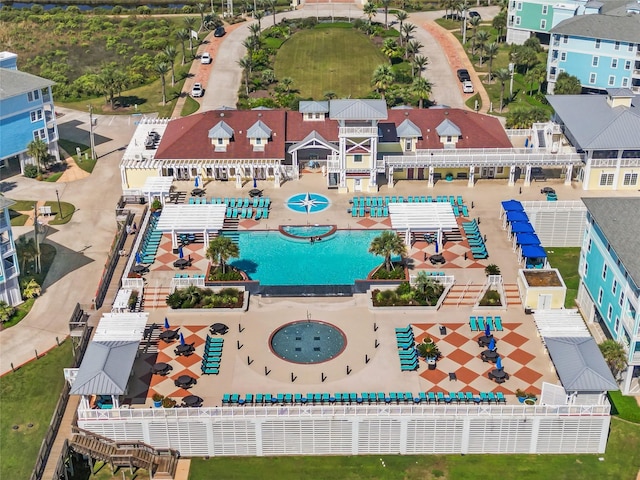26540 Mangrove Dr Unit 203, Galveston, TX 77554 - photo 29