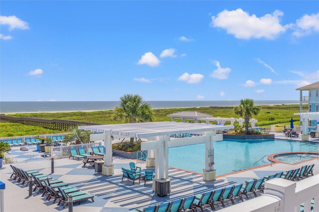 26540 Mangrove Dr Unit 203, Galveston, TX 77554 - photo 34