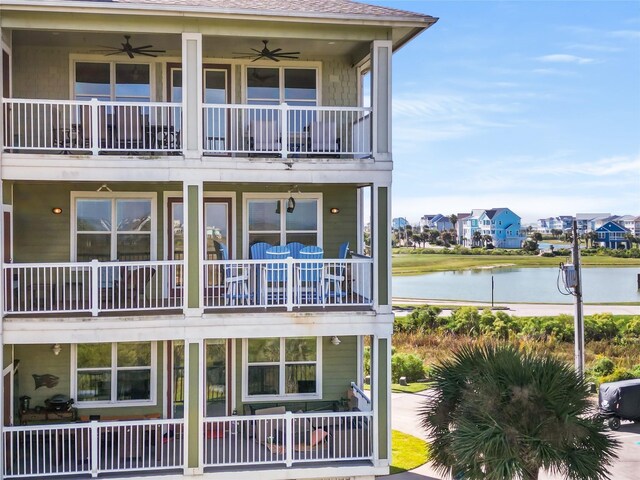 26540 Mangrove Dr Unit 203, Galveston, TX 77554 - photo 28