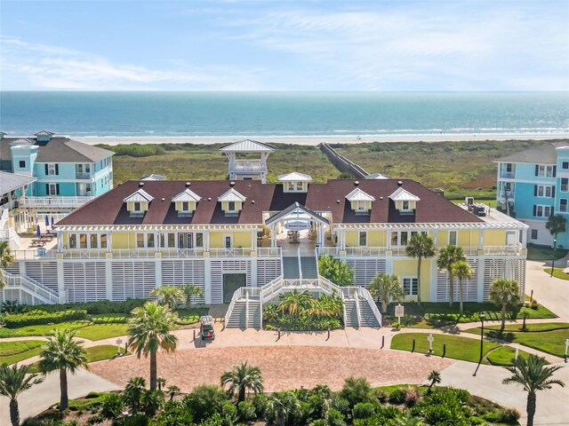 26540 Mangrove Dr Unit 203, Galveston, TX 77554 - photo 41