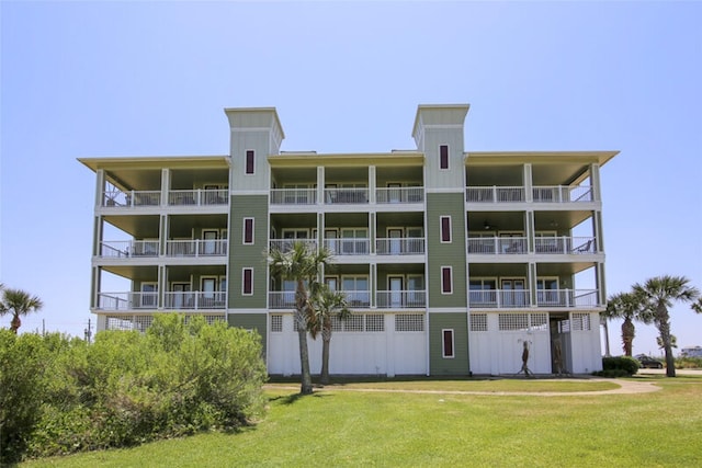26540 Mangrove Dr Unit 203, Galveston, TX 77554 - photo 1