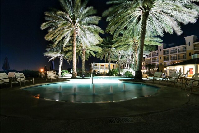 26540 Mangrove Dr Unit 203, Galveston, TX 77554 - photo 48