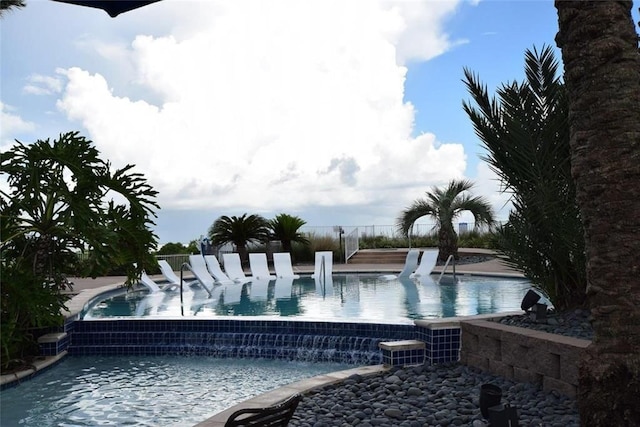 26540 Mangrove Dr Unit 203, Galveston, TX 77554 - photo 37
