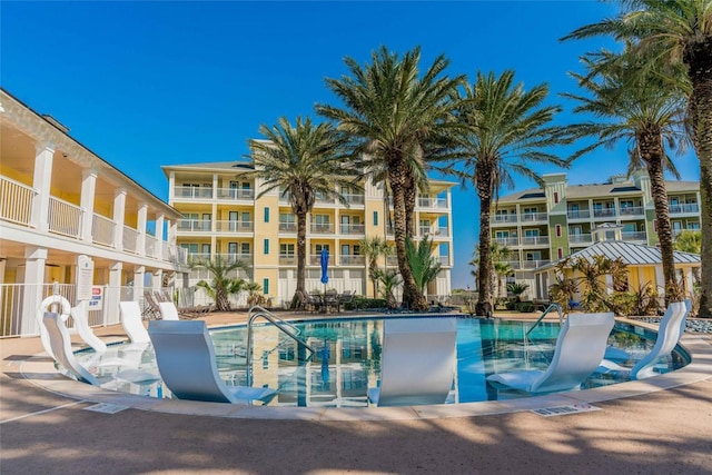 26540 Mangrove Dr Unit 203, Galveston, TX 77554 - photo 30