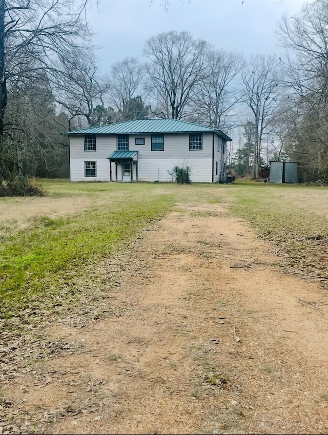 410 Oak Knoll Rd, Cleveland, TX 77328 - photo 1