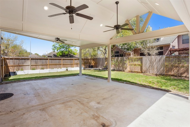 15618 Meadow Palm Dr, Cypress, TX 77433 - photo 36