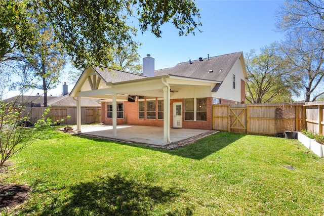 15618 Meadow Palm Dr, Cypress, TX 77433 - photo 37