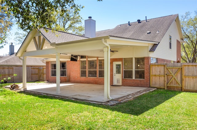 15618 Meadow Palm Dr, Cypress, TX 77433 - photo 38