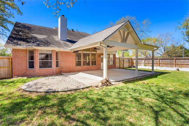 15618 Meadow Palm Dr, Cypress, TX 77433 - photo 39