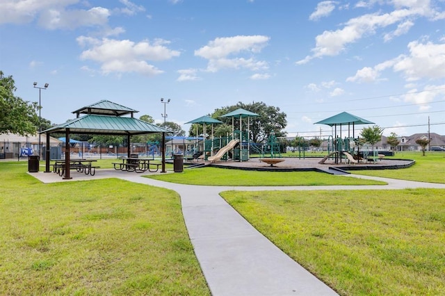 21403 Park Post Ln, Katy, TX 77450 - photo 48