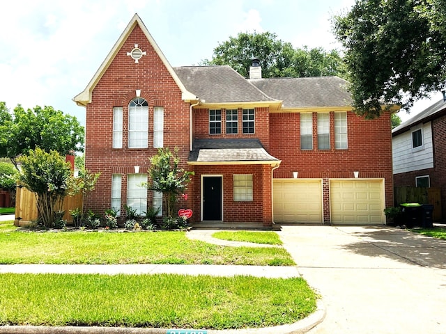 21403 Park Post Ln, Katy, TX 77450 - photo 1