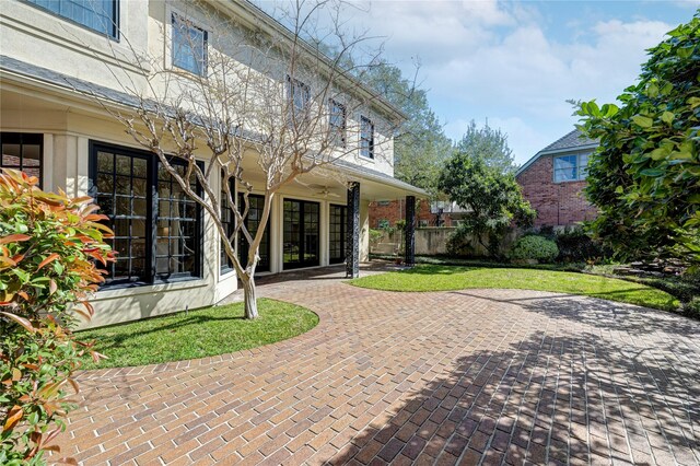 4033 Piping Rock Ln, Houston, TX 77027 - photo 5
