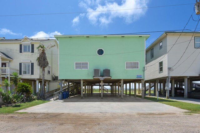 2438 Bluewater Hwy, Surfside Beach, TX 77541 - photo 2