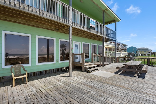2438 Bluewater Hwy, Surfside Beach, TX 77541 - photo 3