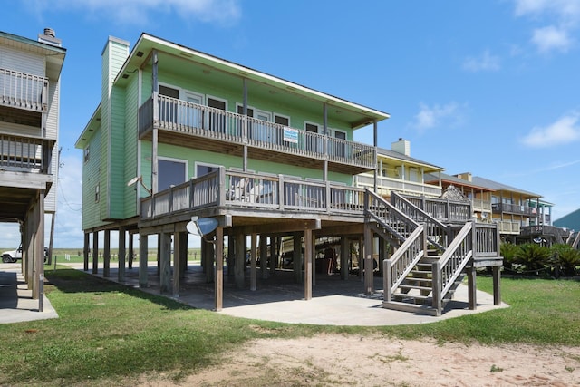 2438 Bluewater Hwy, Surfside Beach, TX 77541 - photo 1