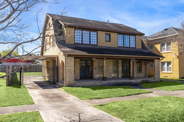 2410 Huldy St, Houston, TX 77019 - photo 1