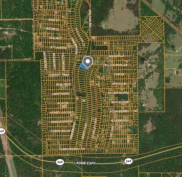 TBD White Oak Dr, Plantersville, TX 77363 - photo 2
