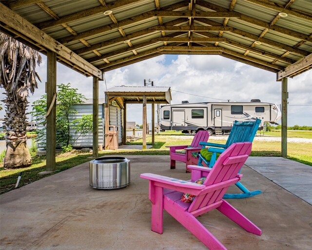 25890 Fm 457, Sargent, TX 77414
