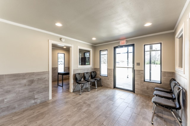 407 S Home St, Corrigan, TX 75939 - view of community lobby
