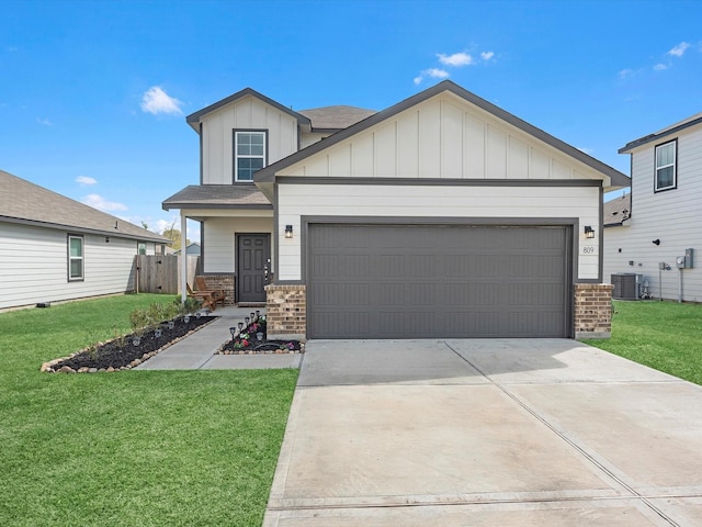 809 Brookside Dr, Dayton, TX 77535 - photo 1