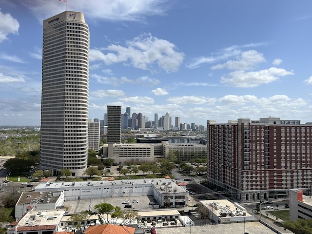 3333 Allen Pkwy Unit 1804, Houston, TX 77019 - city view