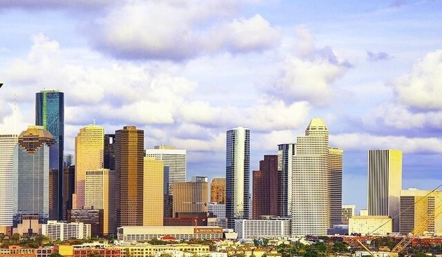 3333 Allen Pkwy Unit 1804, Houston, TX 77019 - city view