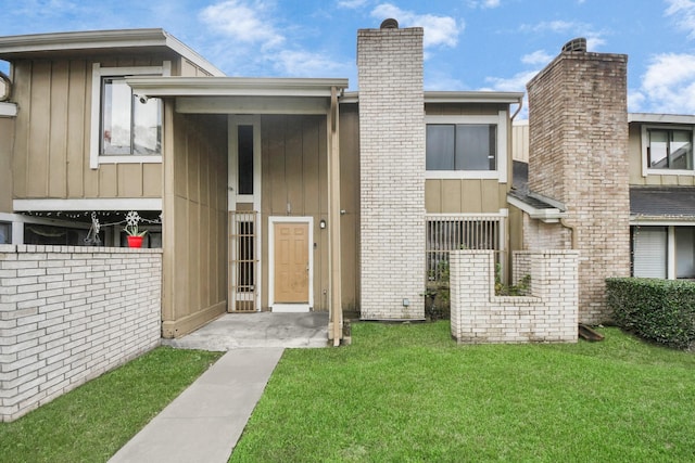 12041 Willow Trl, Houston, TX 77035 - view of property